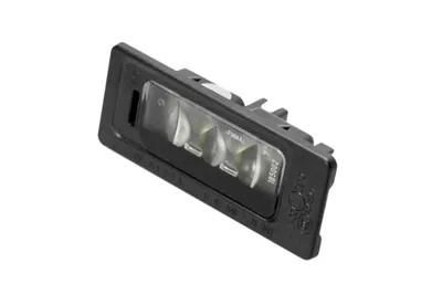 Zdjęcie produktu dla Oświetlenie tablicy rejestracyjnej LED oryginalne VW - 3AF943021/ 5NA 943 021