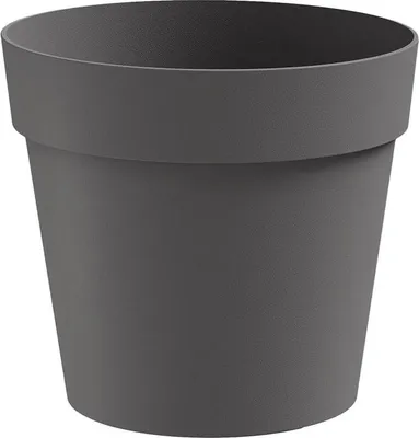 Image de VASE « CINQUETERRE » Ø 26 x 23 cm (h) (Ø de la base : 18 cm) - Couleur Etnea