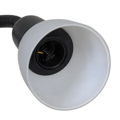 Produktbild von Nordlux - Stehlampe Lauria - Schwarz - 45x178 cm