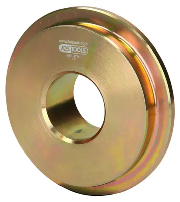 Produktbild von KS TOOLS Aufnahmeflansch, Ø 142 mm ( 460.4701 )