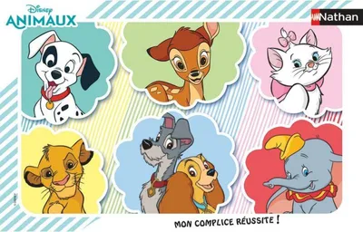 Produktbild von Ravensburger 4005556860005, 3 Jahr(e)