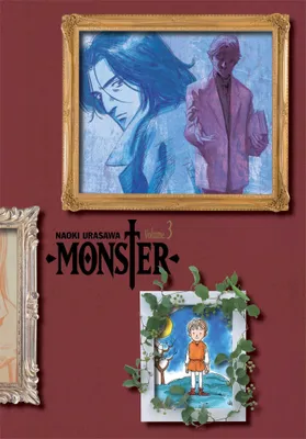 Produktbild von Monster