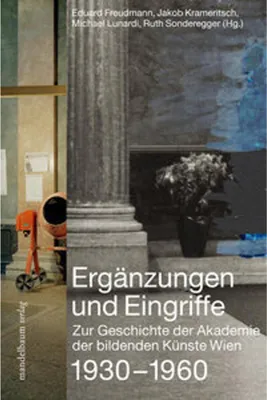Image de Ergänzungen und Eingriffe