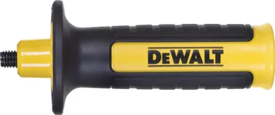 Obrázek produktu pro DeWALT DWE4357-QS, Rotační bruska, Černá, Žlutá, 2200 ot/min, 10500 ot/min, AC, 1700 W