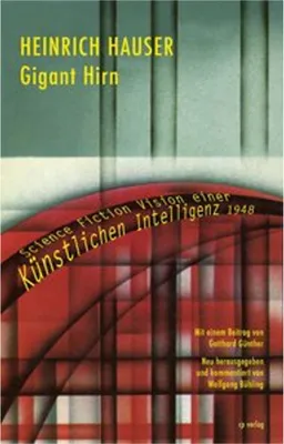 Obrázek produktu pro Gigant Hirn