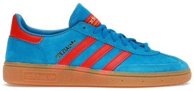Produktbild von adidas Handball Spezial Bright Blue - EU 43 1/3