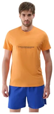 Immagine prodotto di Maglietta a maniche corte da uomo, taglia XXL, marca 4F