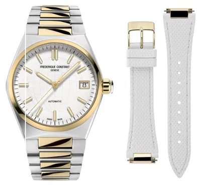 Immagine prodotto di FREDERIQUE CONSTANT Orologi da polso FC-303V2NH3B