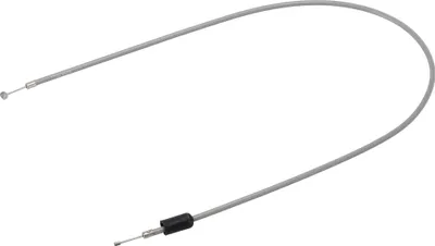 Obrázek produktu pro bowden kabel, plyn, šedá - BK350