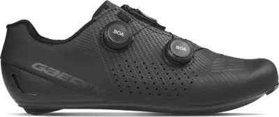 Produktbild von Gaerne G.fuga Rennradschuhe Schwarz EU 43 Herren Schwarz EU 43