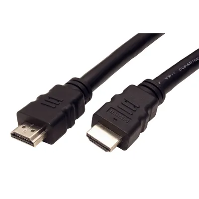 Obrázek produktu pro ROLINE 11.04.5549, 20 m, HDMI Typ A (standardní), HDMI Typ A (standardní), Černá
