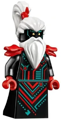 Immagine prodotto di LEGO Ninjago: Unagami (2020)