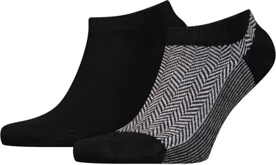 Obrázek produktu pro TOMMY HILFIGER 2P HERRINGB 701226103004 r. 43-46