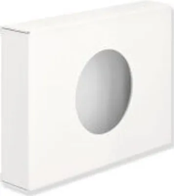 Produktbild von HEWI 900.06.01160 DX Hygienebeutelspender, plvb,