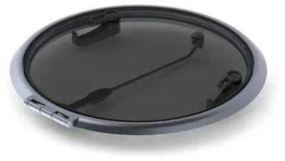 Imagen del producto de VETUS Altus Notluke 518 mm | ALTR520SL