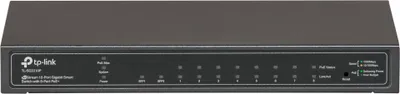 Produktbild von TP-Link TL-SG2210P