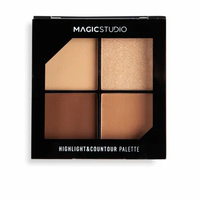 Zdjęcie produktu dla Paleta HIGHLIGHT & COUNTOUR 2,8 gr