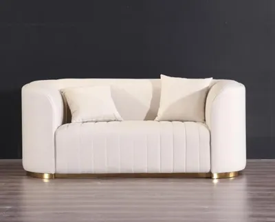 Produktbild von Sofagarnitur 321 Wohnlandschaft Modern Sitz Design Couch Sofas Luxus Garnitur