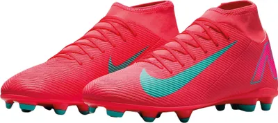 Produktbild von Nike Mercurial Superfly 10 Club FG/MG Fußballschuhe Senior