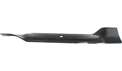 Produktbild von Schneide für Elektromäher Mtd, passend für die Modelle: Smart32e, Fm33, Mc32e, Basic Em1032. - Länge: 320 mm, Bohrungsdurchmesser C