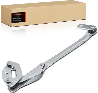 Image de Frankberg 1x Biellette d'essuie-glace Avant pour Mercedes-Benz W210 S210 1995-2003