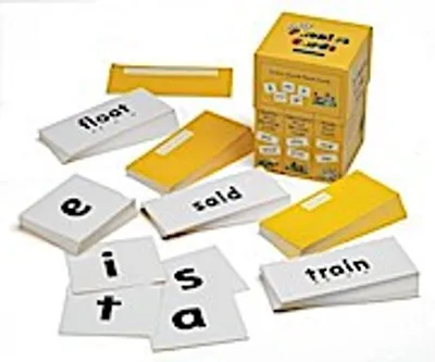 Obrázek produktu pro Jolly Phonics Cards