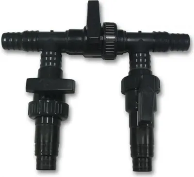 Produktbild von MARIMEX Dreiventil-Bypass für Wärmepumpen 10741107