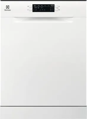 Image de Electrolux ESA47200SW Pose libre 13 couverts E