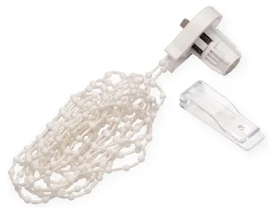 Produktbild von Ersatzkette für Seitenzugrollo mit 25 mm Rollowelle