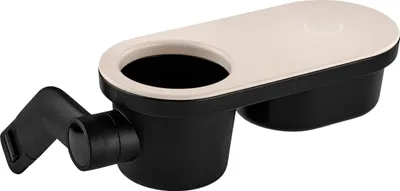 Produktbild von Bugaboo Snack Tray | Sonstiges Zubehör