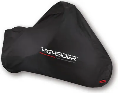 Produktbild von HIGHSIDER Plane, schwarz, Größe L