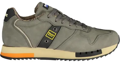 Produktbild von Blauer – Sneaker – Herren – Grau – 40 – F3QUEENS02PUL GRELE