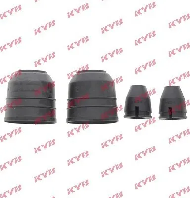 Produktbild von KYB 915404 Staubschutzsatz Stoßdämpfer Vorne für VW Polo Coupe (86C, 80) Polo Schrägheck (86C, 80) Polo Classic (86C, 80) POLO (86) Derby (86C, 80)