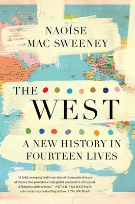 Produktbild von The West