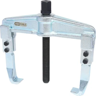Productafbeelding van KS Tools 620.0102, uitdraaier met glijblokken, staal, 10 cm, 1,7 cm, 1 stuk, 1,2 kg