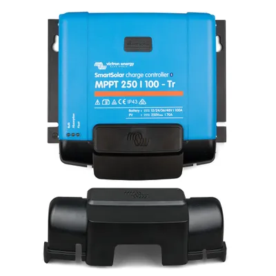 Produktbild von Victron MPPT WireBox-L Tr Anschlusskasten für SmartSolar MPPT 150/250 Laderegler