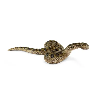 Produktbild von schleich WILD LIFE Große Anakonda, Grün, 1 Stück(e)