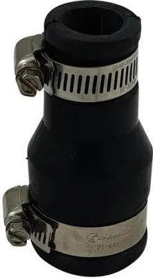 Produktbild von Flexible Reduziermuffen Gummimuffen 32 x 25 mm