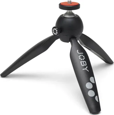 Produktbild von Joby Stativ Handypod 2 Schwarz