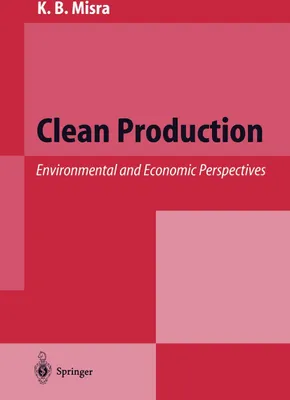 Produktbild von Clean Production