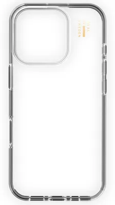 Obrázok produktu pre iDeal of Sweden IDCLC-I2461P-471, Ochranný obal, Apple, iPhone 16 Pro, 16 cm (6.3"), Priehľadná