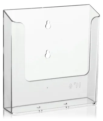 Image de DIN A5 Display / Wandmontage (NE)