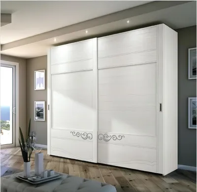 Immagine prodotto di Armadio Armadio Mensola Armadio Armadio Moderno Specchio Legno Design