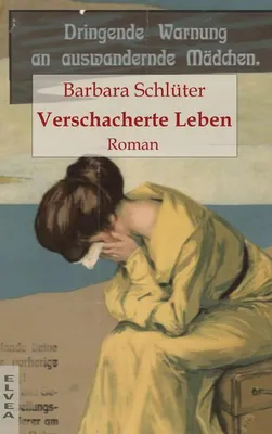 Produktbild von Verschacherte Leben