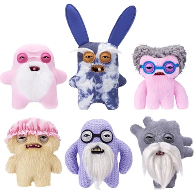 Zdjęcie produktu dla Hug-A-Lumps 15750, Lalka, 0 lat(a)