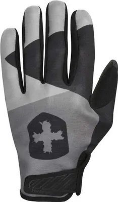 Produktbild von Harbinger Shield Protect Trainingshandschuhe Schwarz S Mann Schwarz S