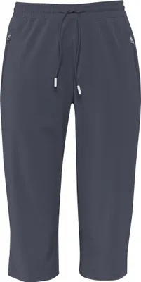 Produktbild von JOY ELLIE Caprihose 10119 iron 42