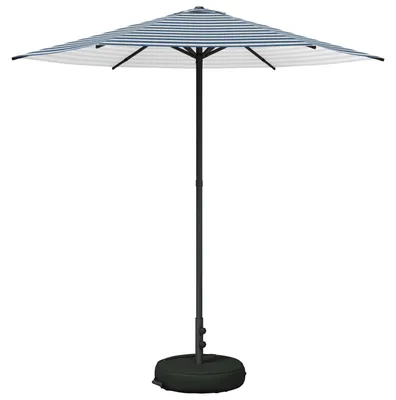 Immagine prodotto di Ombrello da giardino 230 x 230 cm Poliestere Rettangolare