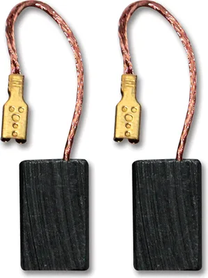 Produktbild von Elektrographitbürste für DED7925