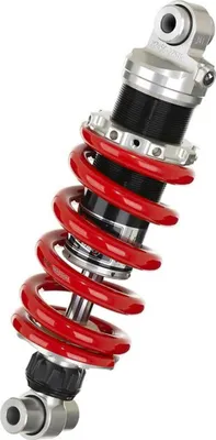 Immagine prodotto di Mono ammortizzatore posteriore YSS MZ456-275TR-03-85 regolazione precarico
